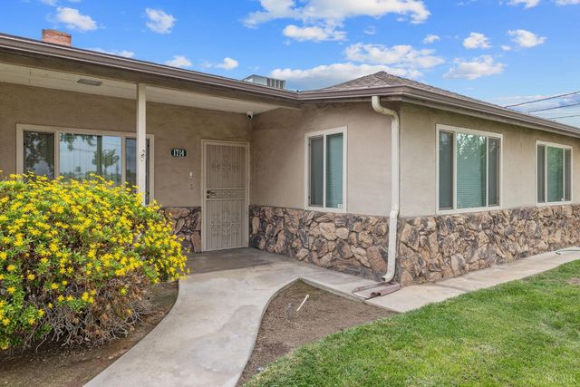 1714 N Blythe, Fresno, CA 93722