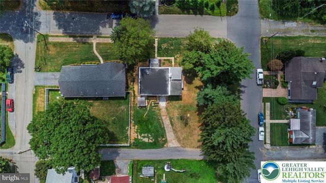 1714 Elliot Avenue, Bethlehem City, PA 18018