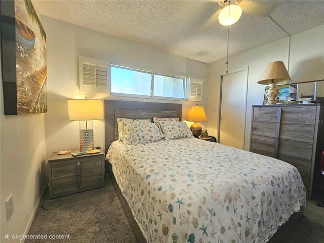 4525 COVE CIRCLE 1002, St Petersburg, FL 33708