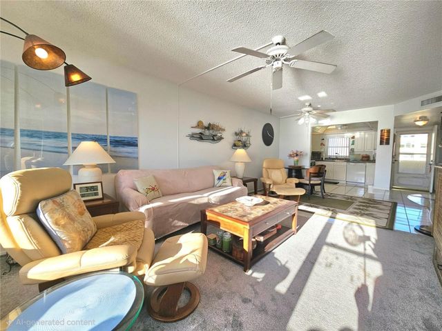 4525 COVE CIRCLE 1002, St Petersburg, FL 33708