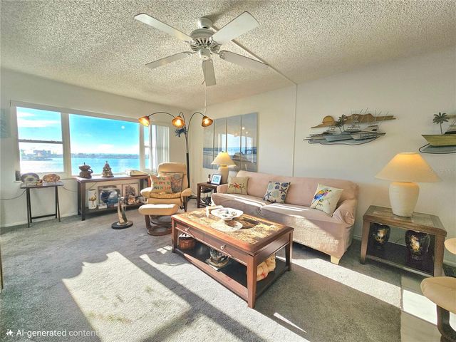 4525 COVE CIRCLE 1002, St Petersburg, FL 33708