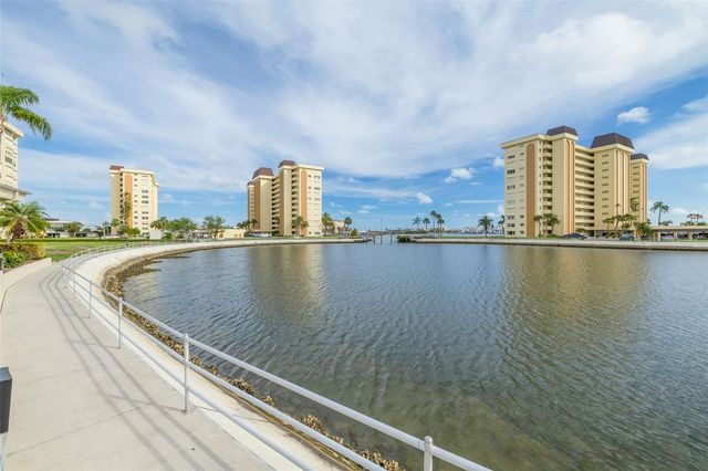 4525 COVE CIRCLE 1002, St Petersburg, FL 33708
