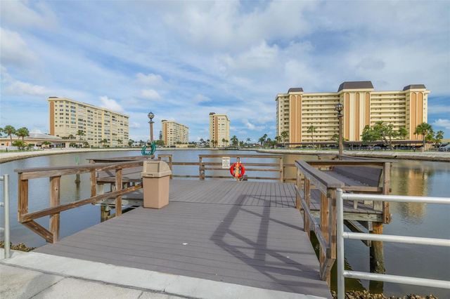 4525 COVE CIRCLE 1002, St Petersburg, FL 33708