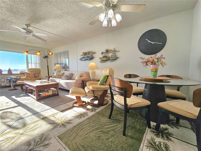 4525 COVE CIRCLE 1002, St Petersburg, FL 33708