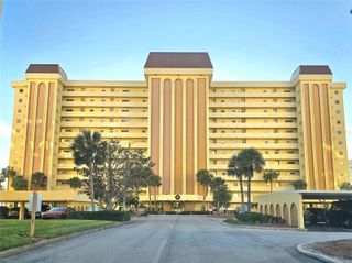 4525 COVE CIRCLE 1002, St Petersburg, FL 33708