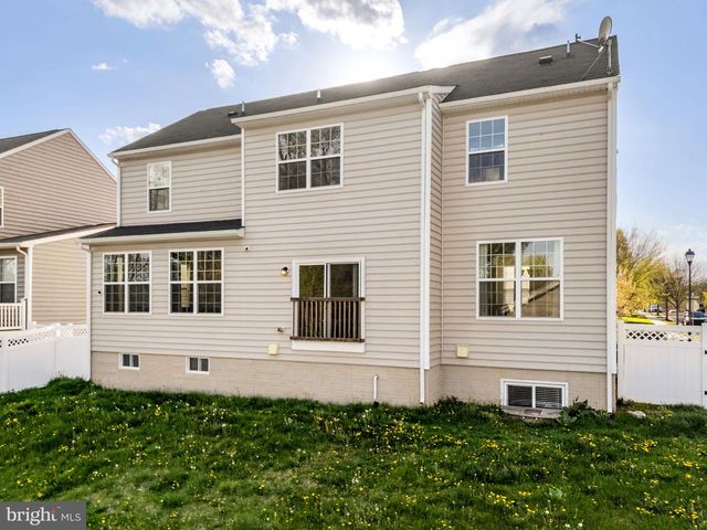 136 DEEP CREEK RD, Ranson, WV 25438