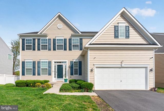 136 DEEP CREEK RD, Ranson, WV 25438