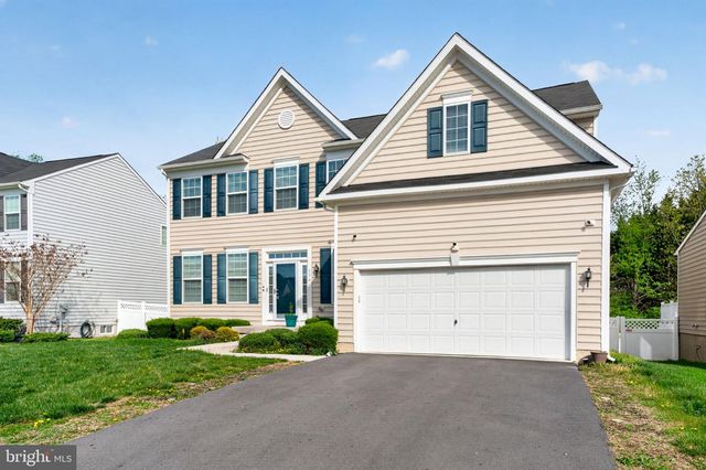 136 DEEP CREEK RD, Ranson, WV 25438