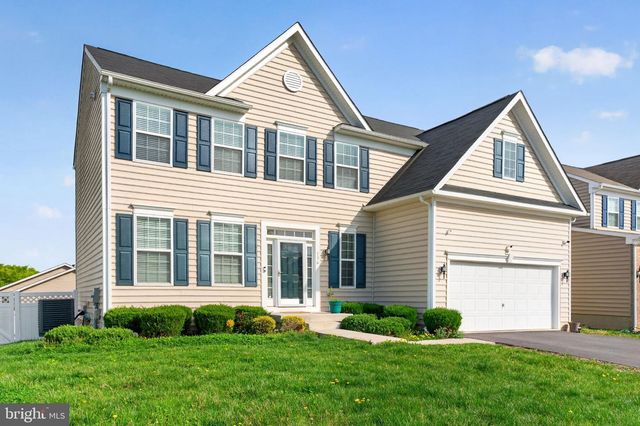 136 DEEP CREEK RD, Ranson, WV 25438