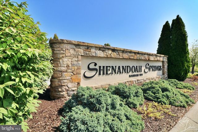 136 DEEP CREEK RD, Ranson, WV 25438