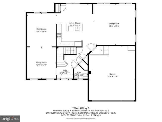 136 DEEP CREEK RD, Ranson, WV 25438
