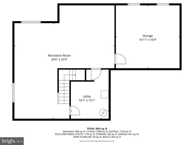 136 DEEP CREEK RD, Ranson, WV 25438