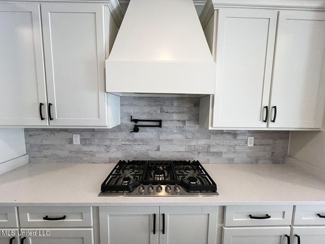 206 Poplar Lane, Holly Springs, MS 38635