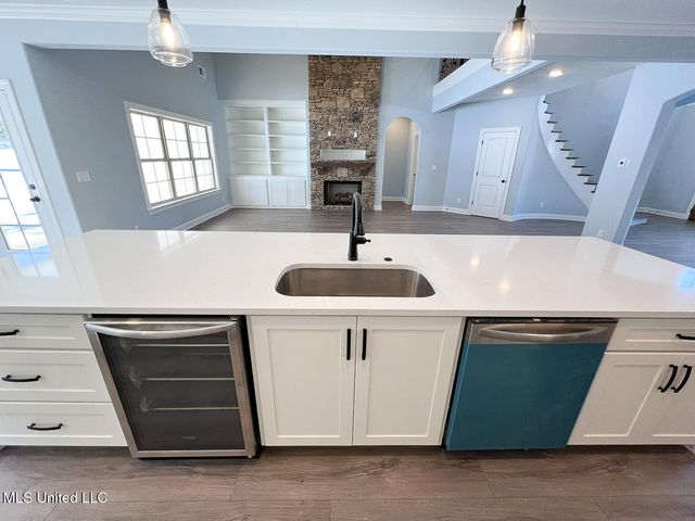 206 Poplar Lane, Holly Springs, MS 38635