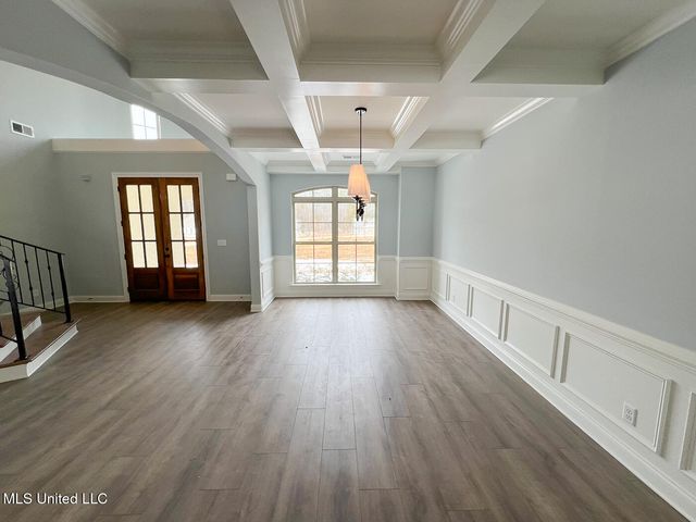 206 Poplar Lane, Holly Springs, MS 38635