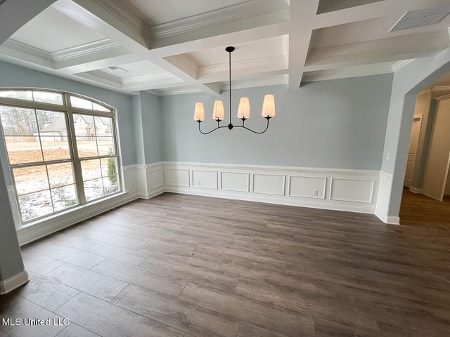 206 Poplar Lane, Holly Springs, MS 38635