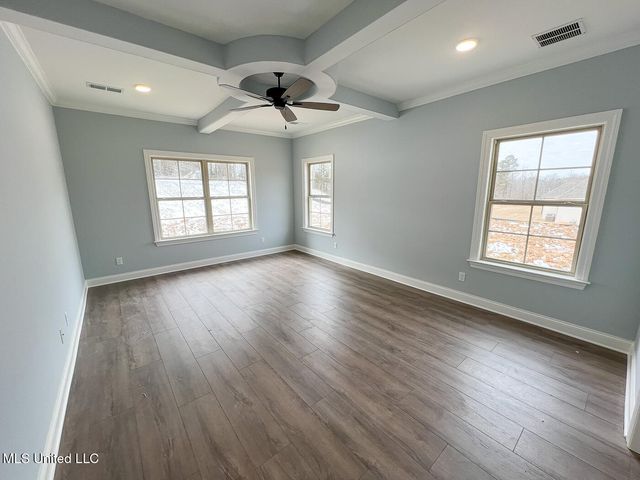 206 Poplar Lane, Holly Springs, MS 38635