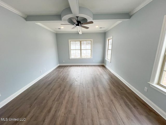 206 Poplar Lane, Holly Springs, MS 38635