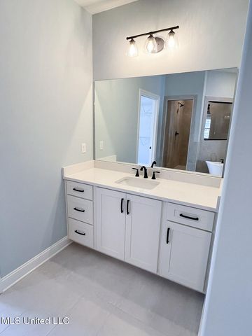 206 Poplar Lane, Holly Springs, MS 38635