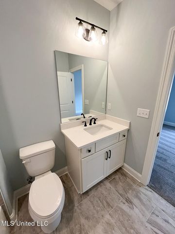 206 Poplar Lane, Holly Springs, MS 38635