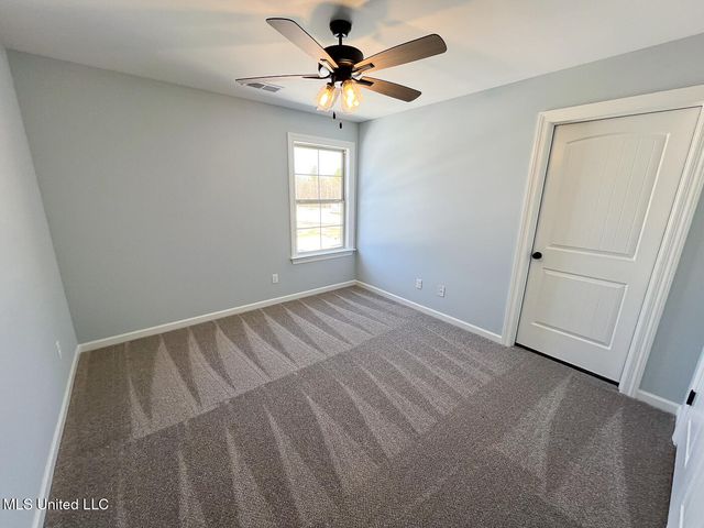 206 Poplar Lane, Holly Springs, MS 38635