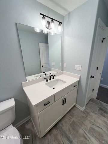 206 Poplar Lane, Holly Springs, MS 38635