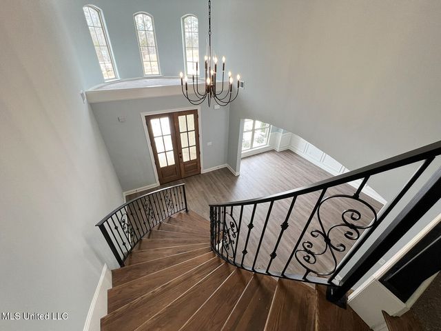 206 Poplar Lane, Holly Springs, MS 38635