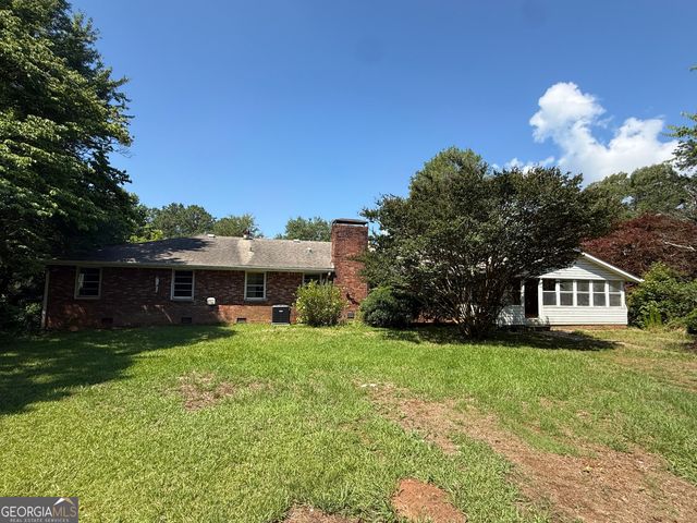 4157 E Chapel Hill Road, Douglasville, GA 30135