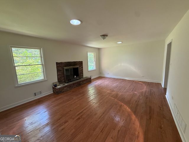 4157 E Chapel Hill Road, Douglasville, GA 30135