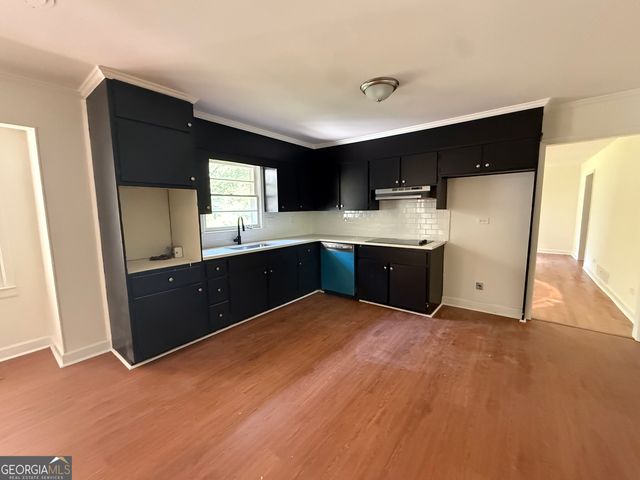 4157 E Chapel Hill Road, Douglasville, GA 30135