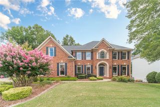 1530 Carrington Court, Lawrenceville, GA 30044