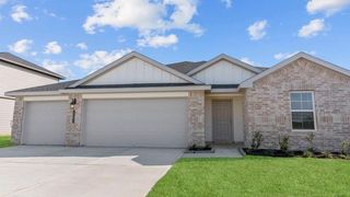 4203 Waving Willow Way, Rosenberg, TX 77469