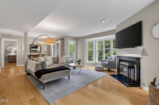 1011 Wirewood Drive 201, Raleigh, NC 27605