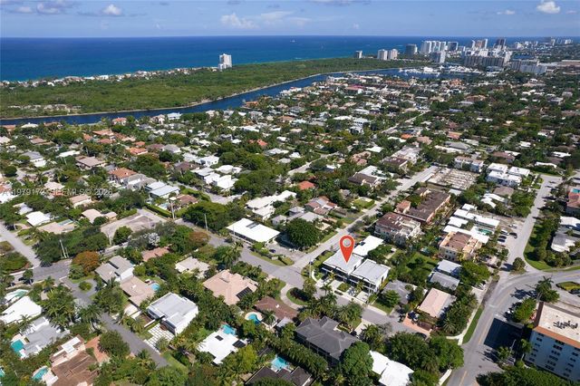 2516 NE 21st St B, Fort Lauderdale, FL 33305