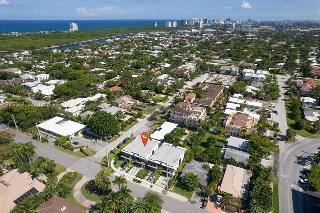 2516 NE 21st St B, Fort Lauderdale, FL 33305