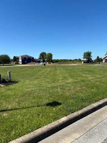 0 Lot 6, Tipton, IN 46072