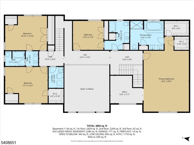 4 Steinbeck Ct, Alexandria Twp., NJ 08848