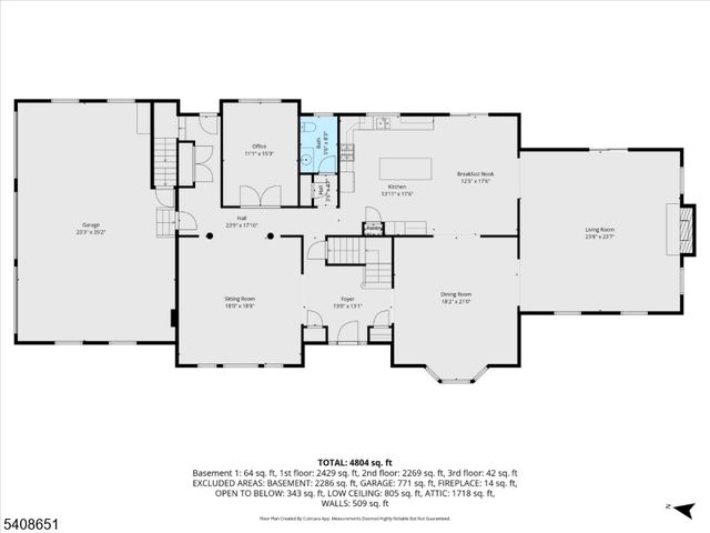 4 Steinbeck Ct, Alexandria Twp., NJ 08848