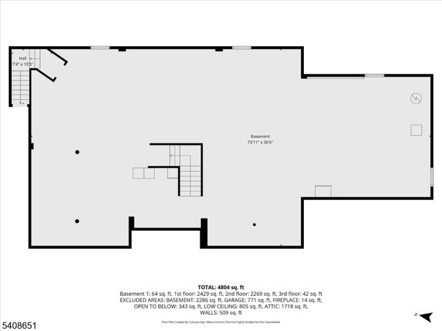 4 Steinbeck Ct, Alexandria Twp., NJ 08848