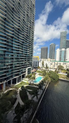 601 NE 27th 1003, Miami, FL 33137