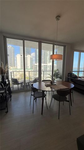 601 NE 27th 1003, Miami, FL 33137