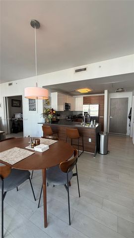 601 NE 27th 1003, Miami, FL 33137