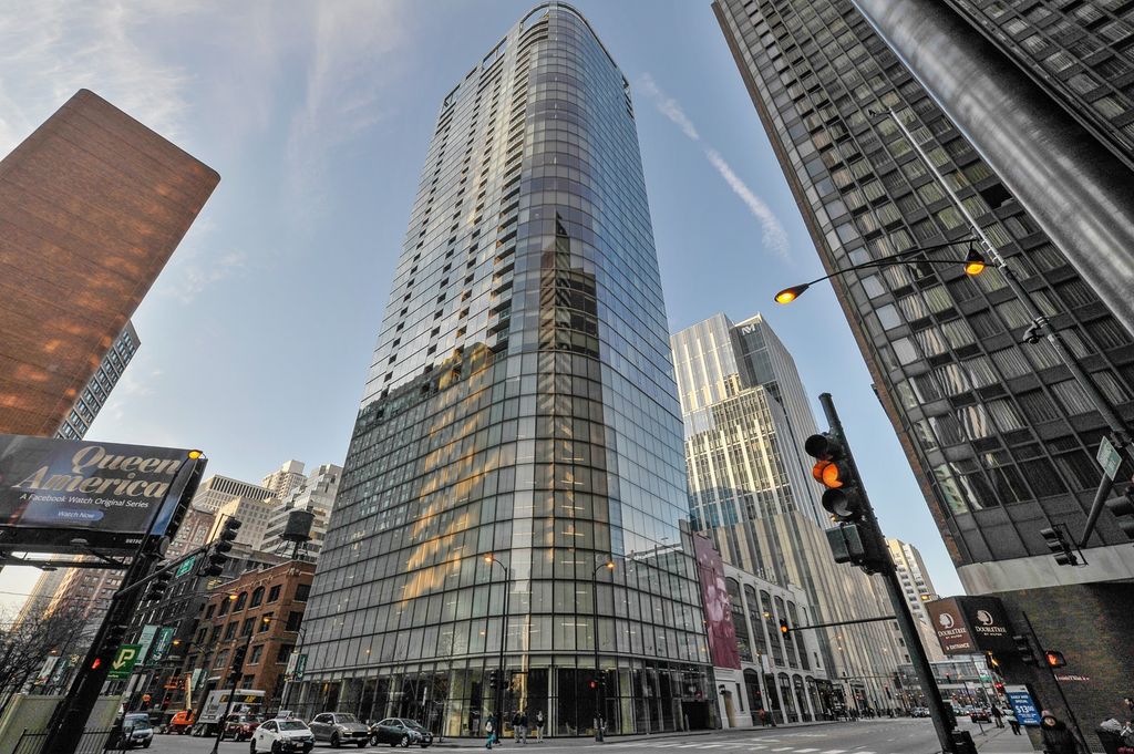 Address unavailable.