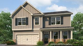 362 Belmont Drive, Cartersville, GA 30120