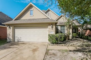 15910 Flowercroft Court, Cypress, TX 77429