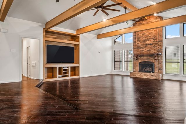 2910 Eagles Nest Court, Midlothian, TX 76065