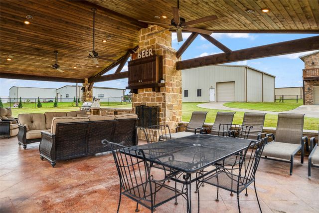 2910 Eagles Nest Court, Midlothian, TX 76065
