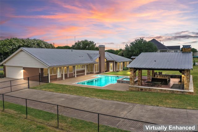 2910 Eagles Nest Court, Midlothian, TX 76065