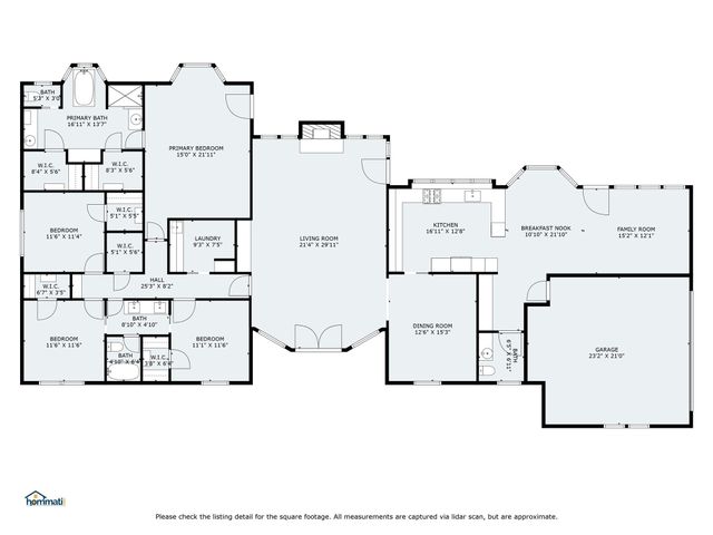 2910 Eagles Nest Court, Midlothian, TX 76065