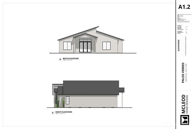 1134 E Mt Hood Street, Othello, WA 99344